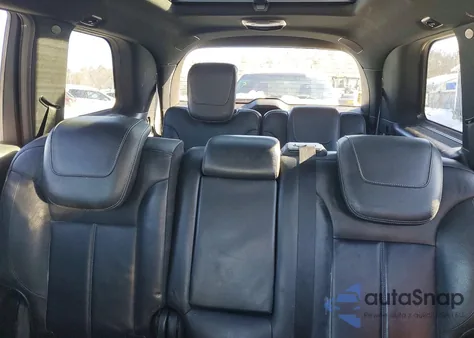 2012 Mercedes-Benz Gl 450 4Matic from USA, damaged, VIN 4JGBF7BE7CA789265